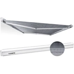 Dometic PerfectWall PW1000 VW T5 T6 Canopy Awning Kit -Dyers Online dometic perfectwall pw1000 canopy awning vw t5 t6 campervan 7 12670.1528972118