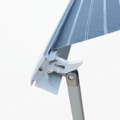 Dometic PerfectWall PW1500 2.6m VW T5 T6 Canopy Awning Kit -Dyers Online dometic perfectwall pw1500 canopy awning vw t5 t6 campervan 4 38339.1528971512