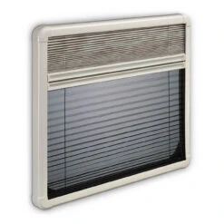 Dometic S7 Caravan Campervan Windows And Pleated Blinds -Dyers Online dometic s7p s7 caravan campervan motorhome windows pleated blinds aluminium lightweight premium 03 37740.1541777691