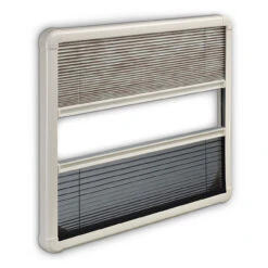 Dometic S7 Caravan Campervan Windows And Pleated Blinds -Dyers Online dometic s7p s7 caravan campervan motorhome windows pleated blinds aluminium lightweight premium 04 69806.1541777595