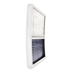 Dometic S7 Caravan Campervan Windows And Pleated Blinds -Dyers Online dometic s7p s7 caravan campervan motorhome windows pleated blinds aluminium lightweight premium 06 47078.1541778899
