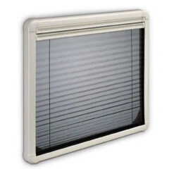 Dometic S7 Caravan Campervan Windows And Pleated Blinds -Dyers Online dometic s7p s7 caravan campervan motorhome windows pleated blinds aluminium lightweight premium 08 72040.1541778827