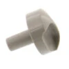 Dometic Spare - Fridge Gas Thermostat Turning Knob -Dyers Online dometic spare RM7 fridge knob 15007.1610454960