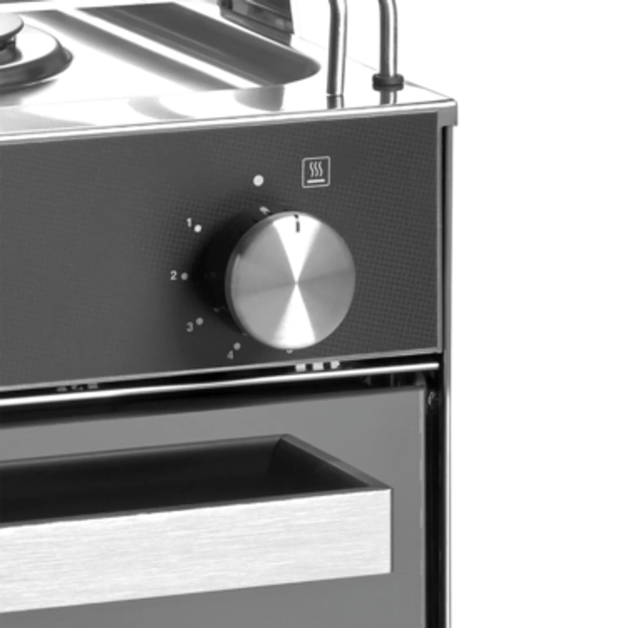 Dometic SunLight Campervan And Boat Hob And Oven Cooker 4 Dometic SunLight Campervan And Boat Hob And Oven Cooker - Image 2