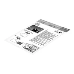 Dometic Absorption Fridge Ventilation Upgrade Kit -Dyers Online dometic ventilator kit manual 83393.1632904974