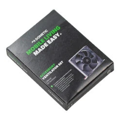 Dometic Absorption Fridge Ventilation Upgrade Kit -Dyers Online dometic ventilator kit 48307.1632904913