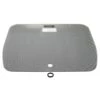 Dometic 3-Burner Cooktop Replacement Glass Lid