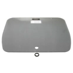 Dometic 3-Burner Cooktop Replacement Glass Lid