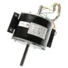 Dometic A/C 1/4 HP Broad Ocean Fan Motor 1 Dometic A/C 1/4 HP Broad Ocean Fan Motor -Dyers Online dometic a c 1 4 hp broad ocean fan motor 89199 5
