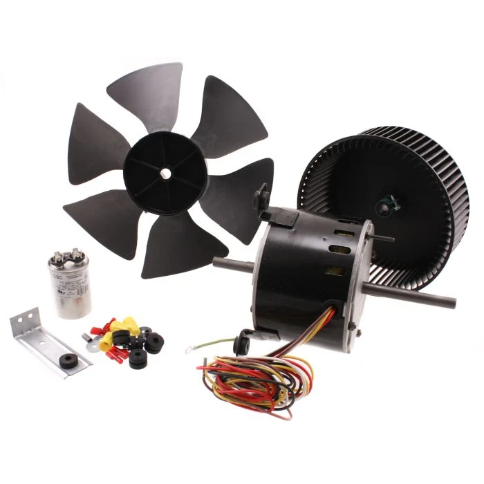 Dometic A/C Brisk Air Fan Motor Kit 3 Dometic A/C Brisk Air Fan Motor Kit