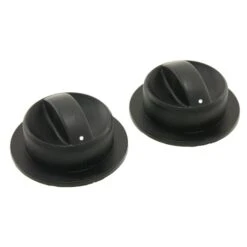 Dometic A/C Control Knobs