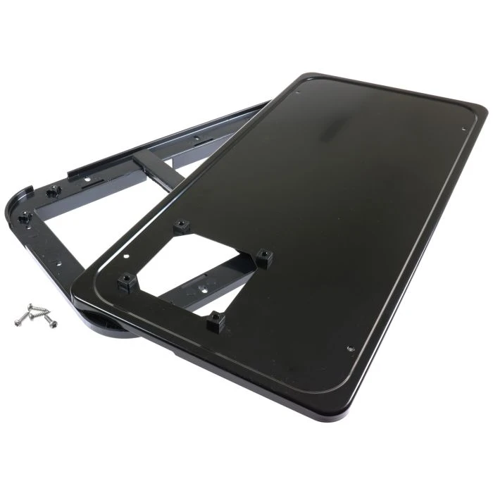 Dometic Atwood #44 Medium Mojave Furnace Black Access Door 3 Dometic Atwood #44 Medium Mojave Furnace Black Access Door