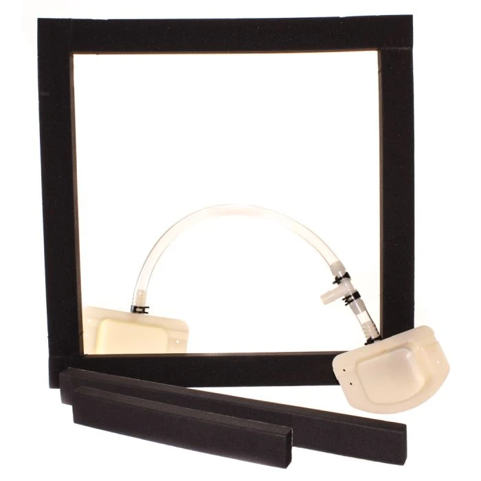 Dometic Auxiliary Drain Pan Kit 3 Dometic Auxiliary Drain Pan Kit