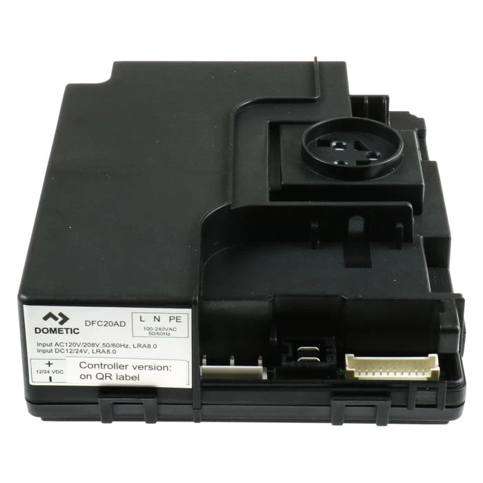 Dometic CFX3 Portable Refrigerator Control Unit Compressor Replacement 3 Dometic CFX3 Portable Refrigerator Control Unit Compressor Replacement