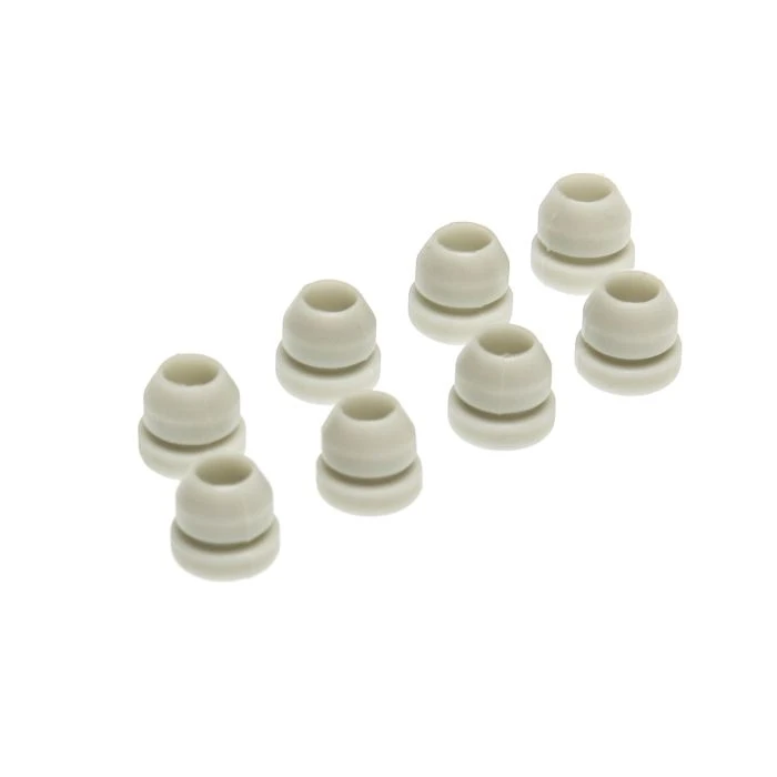 Dometic Gray Rubber Burner Grid Grommets 3 Dometic Gray Rubber Burner Grid Grommets