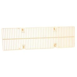 Dometic Penguin Shell White Return Air Grille For Non-Ducted A/C