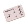 Dometic Polar White Analog Cool/Furnace Thermostat -Dyers Online dometic polar white analog cool furnace thermostat 81959 1