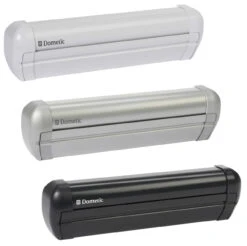 Dometic Perfectwall PW1750 Motorhome And Caravan Awning -Dyers Online dometic pw1750 different colours 22258.1453807775