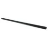 Dometic Refrigerator Black Outer Side Profile Trim -Dyers Online dometic refrigerator black outer side profile trim 89321 1