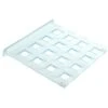 Dometic Refrigerator Blue Plastic Milk Shelf Cover/Lid -Dyers Online dometic refrigerator blue plastic milk shelf cover lid 96996 2