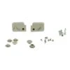 Dometic Refrigerator Deco Trim Door Reversal Kit -Dyers Online dometic refrigerator deco trim door reversal kit 38720 2