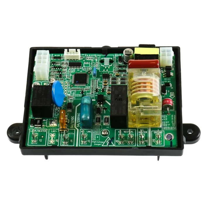 Dometic Refrigerator DUS Version Main PCB Board 3 Dometic Refrigerator DUS Version Main PCB Board