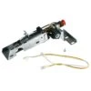 Dometic Refrigerator Gas Valve Burner Assembly Kit -Dyers Online dometic refrigerator gas valve burner assembly 95094 1 1