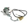 Dometic Refrigerator Gas Valve With Connection Assembly -Dyers Online dometic refrigerator gas valve with connection assembly 89668 1