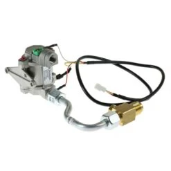 Dometic Refrigerator Gas Valve With Connection Assembly