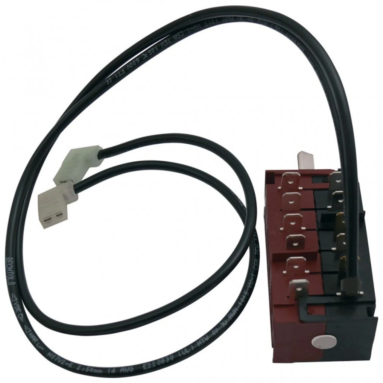 Dometic Spare - Fridge Power Selector Switch 4 Dometic Spare - Fridge Power Selector Switch - Image 2