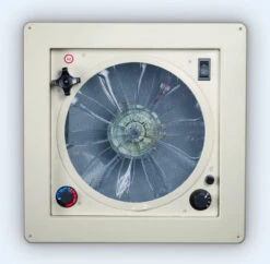 The Dometic FanTastic Roof Vent 2250 -Dyers Online fanatastic vent 1 00552.1560719473