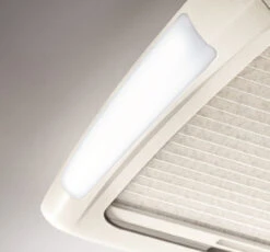 Dometic Freshlight 2200 Caravan Motorhome Air Conditioner -Dyers Online fl2200 9102 90934.1513009401