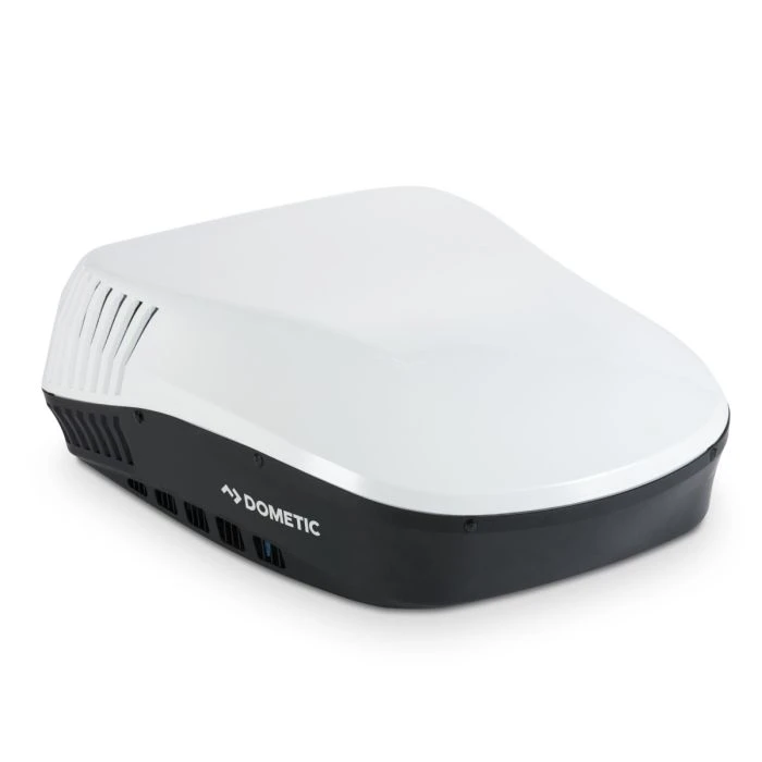 Dometic Blizzard NXT 15K BTU Multi-Zone White High Capacity Heat Pump Air Conditioner 3 Dometic Blizzard NXT 15K BTU Multi-Zone White High Capacity Heat Pump Air Conditioner