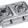 Dometic-Cramer HB 2325 (Cramer CE88-ZF-EK2000) 2 Burner Caravan Hob -Dyers Online hb2325 77134.1509985465