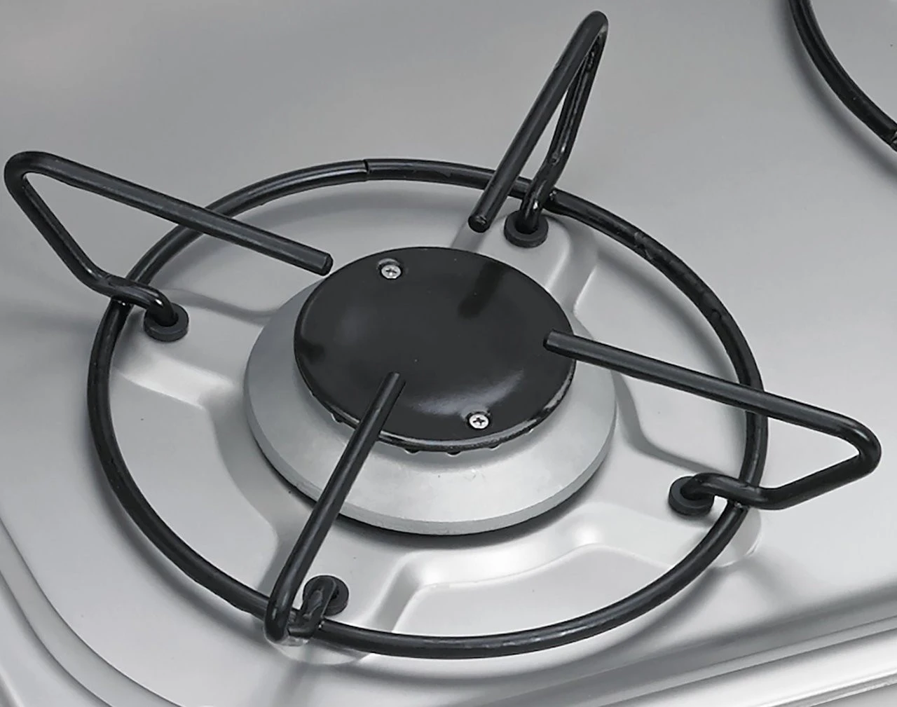 Dometic-Cramer HSG 2445 (Cramer CE00-MINI/BO-HI/27-I-G) Hob & Sink Combination Unit 4 Dometic-Cramer HSG 2445 (Cramer CE00-MINI/BO-HI/27-I-G) Hob & Sink Combination Unit - Image 2