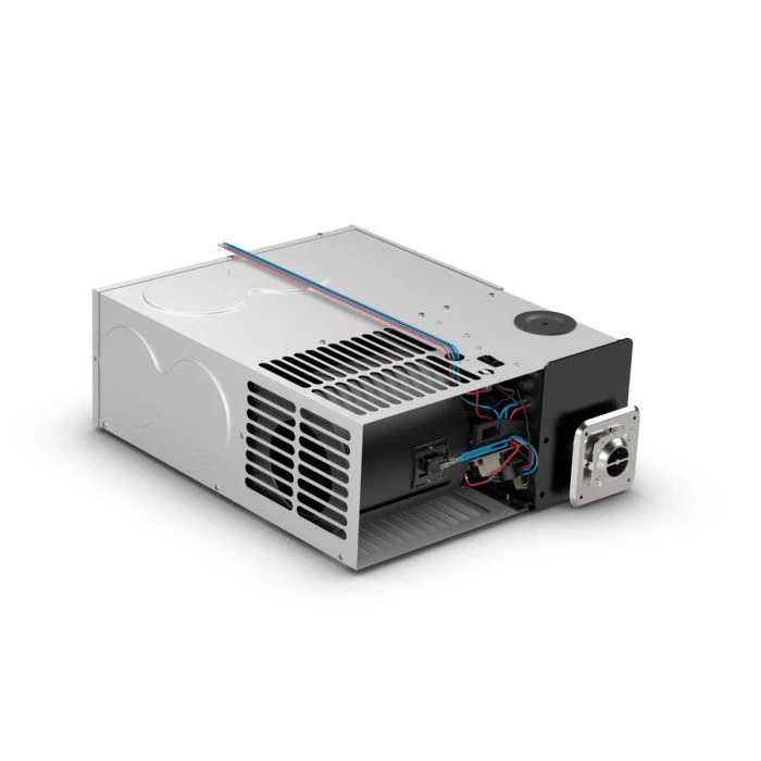 Dometic Medium 25,000 BTU Door-Less Furnace 3 Dometic Medium 25,000 BTU Door-Less Furnace