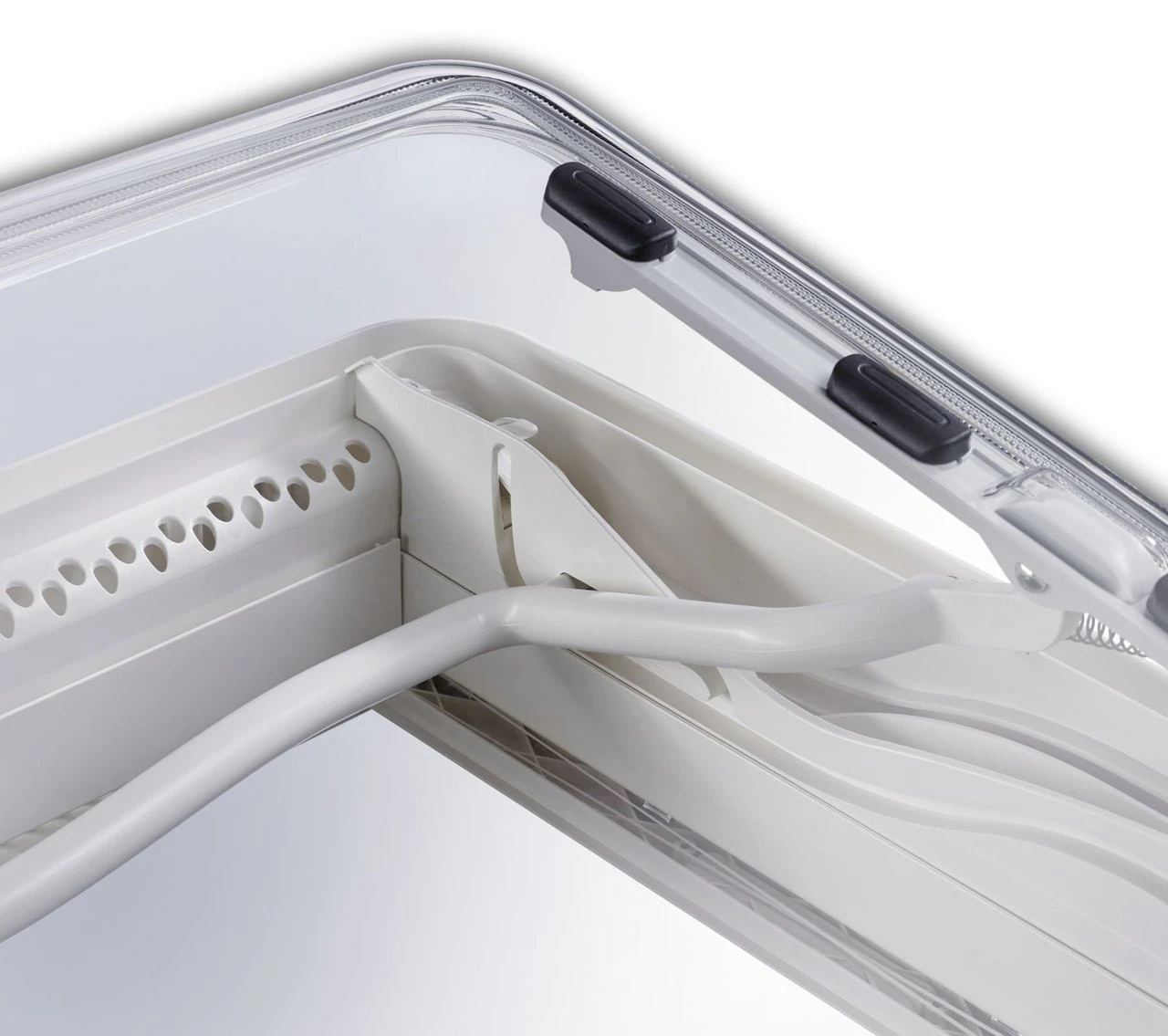 Dometic Midi Heki Campervan Motorhome Caravan Rooflight 6 Dometic Midi Heki Campervan Motorhome Caravan Rooflight - Image 4