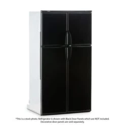 Dometic 13 Cu. Ft. Elite Slim 2-Way 4-Door Refrigerator