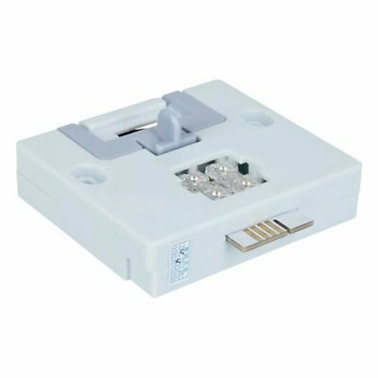 Dometic Spare - Fridge Latch With LED Light - Left Hinge Door 5 Dometic Spare - Fridge Latch With LED Light - Left Hinge Door - Image 3