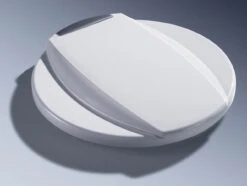 Dometic CTW 4110 Caravan Motorhome Cassette Toilet -Dyers Online seat closed 42195.1382356286.1280.1280 04043.1382362822