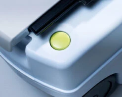 Dometic CTS 4110 Caravan Motorhome Cassette Toilet -Dyers Online tank button 04993.1382356287